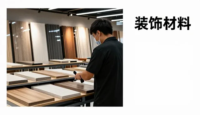 定制化地板