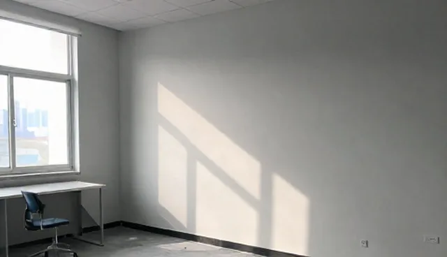 办公空间装修选型中的常见问题分析
