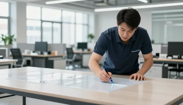 办公空间装修后的日常维护与使用建议