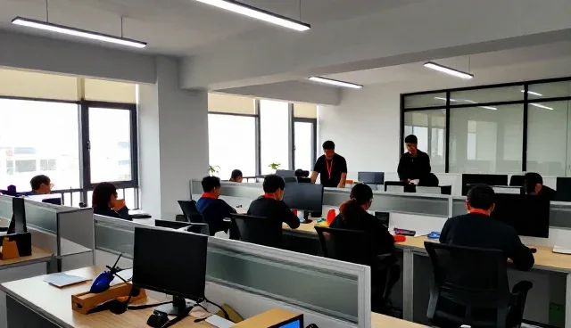 江西圣特斯梵装饰材料有限公司布局室内设计领域,提升全流程跟进价值