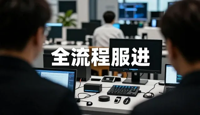 商铺装修全流程跟进中的性能与适用条件分析